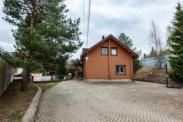 Продам дом, Березка снт тер, 257, Порошкино д, 0 км от города