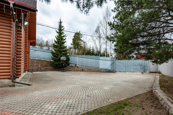 Продам дом, Березка снт тер, 257, Порошкино д, 0 км от города