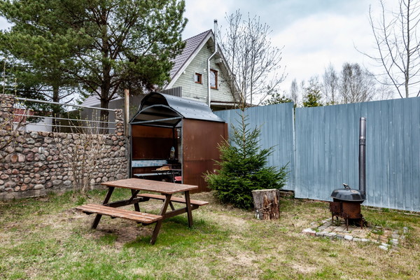 Продам дом, Березка снт тер, 257, Порошкино д, 0 км от города