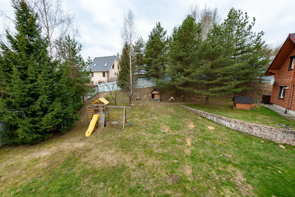 Продам дом, Березка снт тер, 257, Порошкино д, 0 км от города