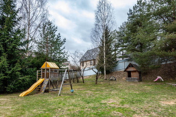 Продам дом, Березка снт тер, 257, Порошкино д, 0 км от города