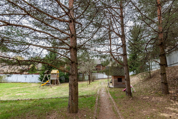 Продам дом, Березка снт тер, 257, Порошкино д, 0 км от города