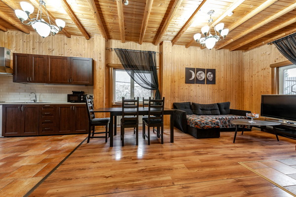 Продам дом, Березка снт тер, 257, Порошкино д, 0 км от города