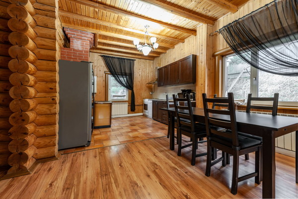 Продам дом, Березка снт тер, 257, Порошкино д, 0 км от города