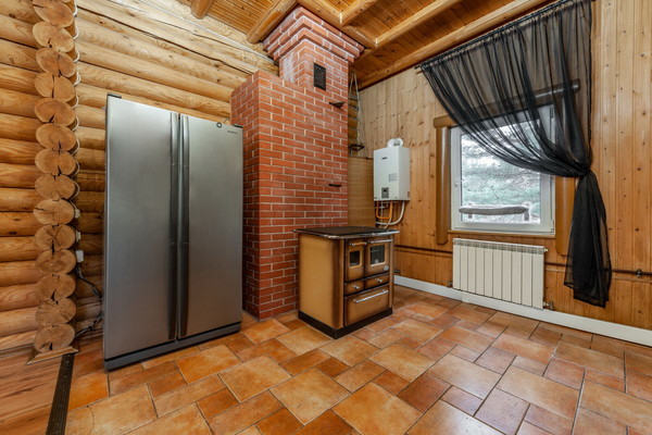 Продам дом, Березка снт тер, 257, Порошкино д, 0 км от города