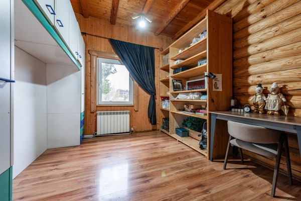 Продам дом, Березка снт тер, 257, Порошкино д, 0 км от города