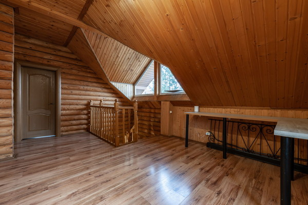 Продам дом, Березка снт тер, 257, Порошкино д, 0 км от города