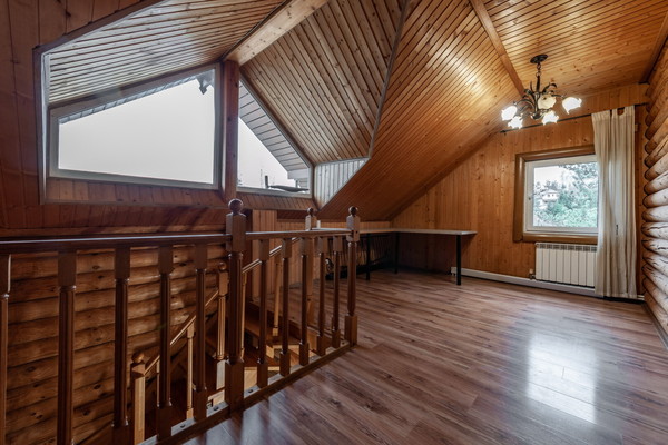 Продам дом, Березка снт тер, 257, Порошкино д, 0 км от города