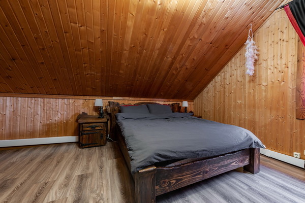 Продам дом, Березка снт тер, 257, Порошкино д, 0 км от города