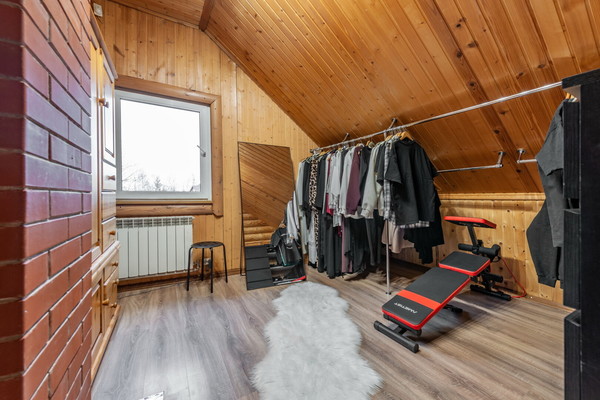 Продам дом, Березка снт тер, 257, Порошкино д, 0 км от города