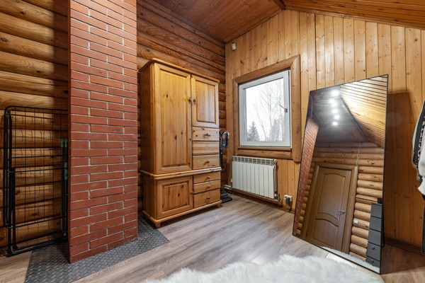 Продам дом, Березка снт тер, 257, Порошкино д, 0 км от города