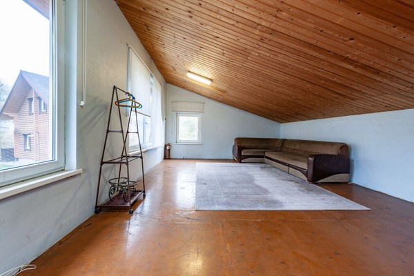 Продам дом, Березка снт тер, 257, Порошкино д, 0 км от города