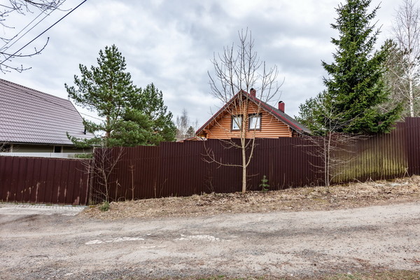 Продам дом, Березка снт тер, 257, Порошкино д, 0 км от города