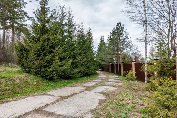 Продам дом, Березка снт тер, 257, Порошкино д, 0 км от города