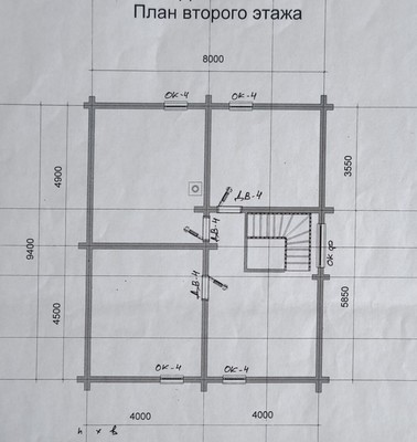 Продам дом, Березка снт тер, 257, Порошкино д, 0 км от города