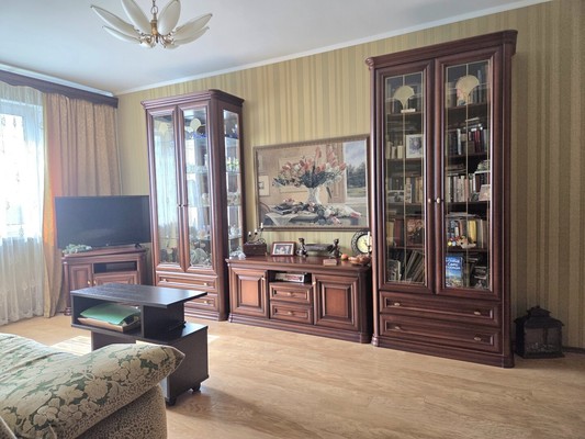 Продам двухкомнатную (2-комн.) квартиру, Малая Балканская ул, 62/25А, Санкт-Петербург г
