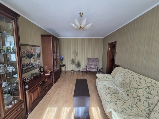 Продам двухкомнатную (2-комн.) квартиру, Малая Балканская ул, 62/25А, Санкт-Петербург г