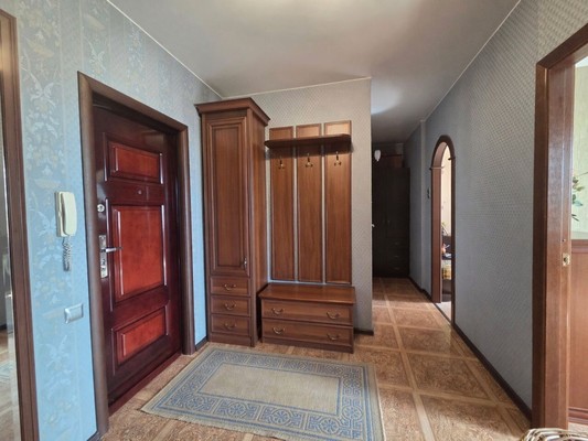 Продам двухкомнатную (2-комн.) квартиру, Малая Балканская ул, 62/25А, Санкт-Петербург г