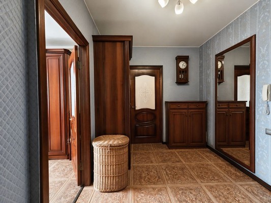 Продам двухкомнатную (2-комн.) квартиру, Малая Балканская ул, 62/25А, Санкт-Петербург г