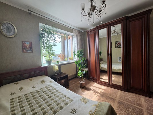 Продам двухкомнатную (2-комн.) квартиру, Малая Балканская ул, 62/25А, Санкт-Петербург г