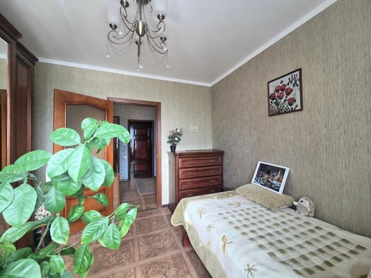 Продам двухкомнатную (2-комн.) квартиру, Малая Балканская ул, 62/25А, Санкт-Петербург г