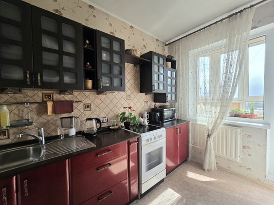 Продам двухкомнатную (2-комн.) квартиру, Малая Балканская ул, 62/25А, Санкт-Петербург г