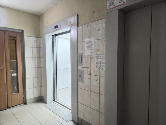 Продам двухкомнатную (2-комн.) квартиру, Малая Балканская ул, 62/25А, Санкт-Петербург г