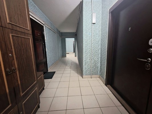 Продам двухкомнатную (2-комн.) квартиру, Малая Балканская ул, 62/25А, Санкт-Петербург г