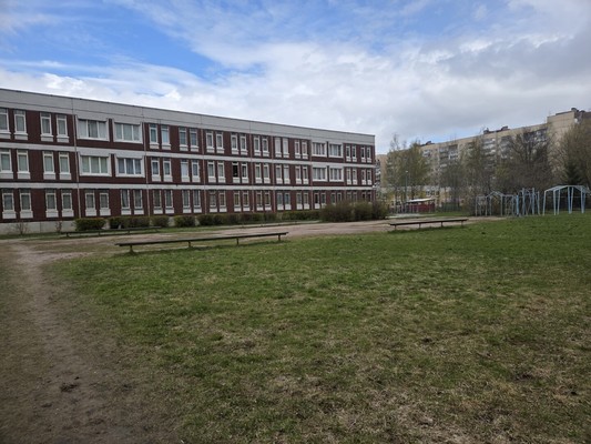 Продам двухкомнатную (2-комн.) квартиру, Малая Балканская ул, 62/25А, Санкт-Петербург г