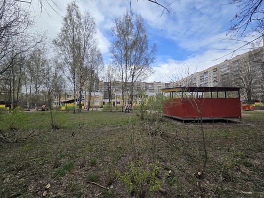 Продам двухкомнатную (2-комн.) квартиру, Малая Балканская ул, 62/25А, Санкт-Петербург г