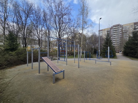 Продам двухкомнатную (2-комн.) квартиру, Малая Балканская ул, 62/25А, Санкт-Петербург г