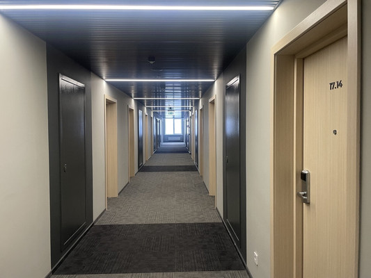 Продам двухкомнатную (2-комн.) квартиру, Андропова пр-кт, 10, Москва г