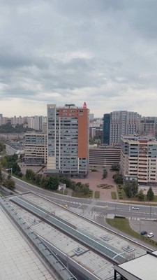 Продам двухкомнатную (2-комн.) квартиру, Андропова пр-кт, 10, Москва г