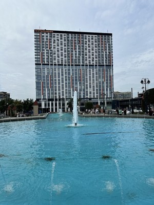 Продам двухкомнатную (2-комн.) квартиру, Андропова пр-кт, 10, Москва г