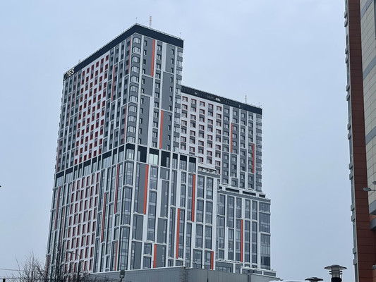 Продам двухкомнатную (2-комн.) квартиру, Андропова пр-кт, 10, Москва г