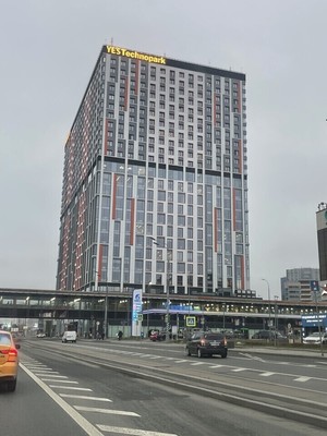 Продам двухкомнатную (2-комн.) квартиру, Андропова пр-кт, 10, Москва г