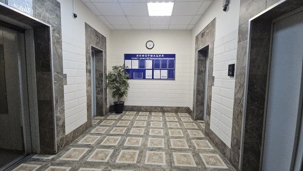 Сдам трехкомнатную (3-комн.) квартиру, Ленинградское ш, 130к3, Москва г