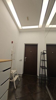 Сдам трехкомнатную (3-комн.) квартиру, Ленинградское ш, 130к3, Москва г