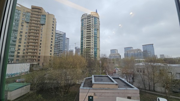 Сдам трехкомнатную (3-комн.) квартиру, Ленинградское ш, 130к3, Москва г