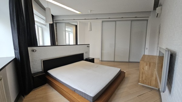 Сдам трехкомнатную (3-комн.) квартиру, Ленинградское ш, 130к3, Москва г