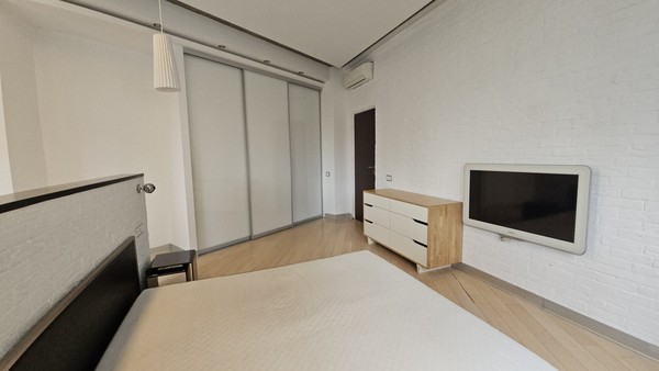 Сдам трехкомнатную (3-комн.) квартиру, Ленинградское ш, 130к3, Москва г