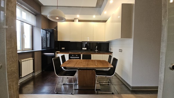 Сдам трехкомнатную (3-комн.) квартиру, Ленинградское ш, 130к3, Москва г