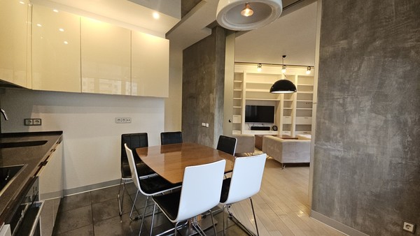 Сдам трехкомнатную (3-комн.) квартиру, Ленинградское ш, 130к3, Москва г