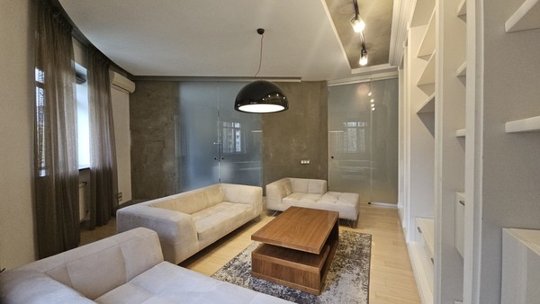 Сдам трехкомнатную (3-комн.) квартиру, Ленинградское ш, 130к3, Москва г