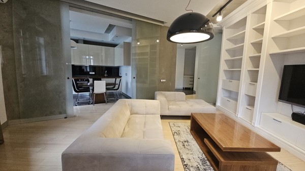 Сдам трехкомнатную (3-комн.) квартиру, Ленинградское ш, 130к3, Москва г