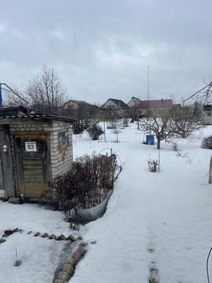 Продам дом, Репненская ул, 53/1, Воронеж г, 0 км от города