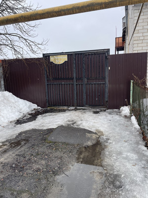 Продам дом, Репненская ул, 53/1, Воронеж г, 0 км от города