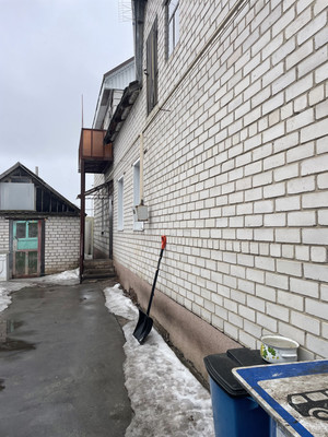 Продам дом, Репненская ул, 53/1, Воронеж г, 0 км от города