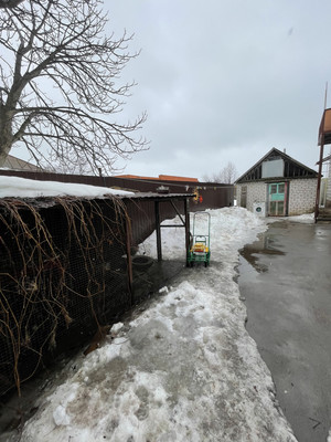 Продам дом, Репненская ул, 53/1, Воронеж г, 0 км от города