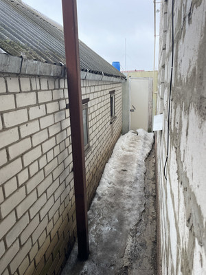 Продам дом, Репненская ул, 53/1, Воронеж г, 0 км от города